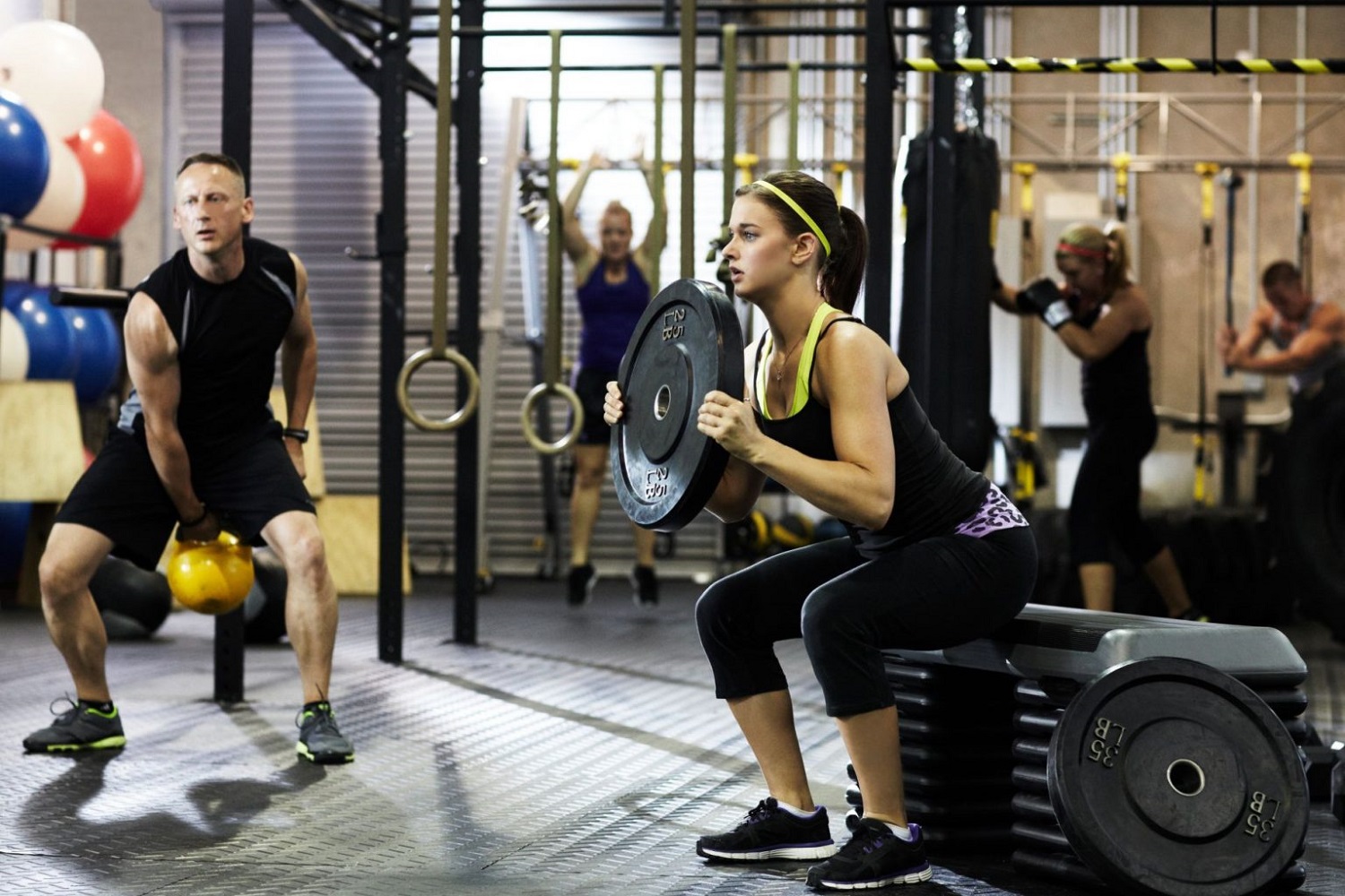 Metode Pemulihan Otot yang Efektif untuk Olahraga Lebih Optimal